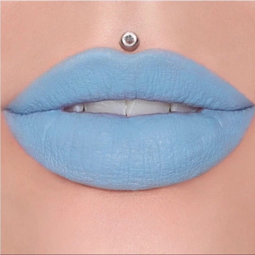 Jeffree Star Velvet Trap Lipstick-Jawbreaker